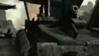 Killzone AMV  This war is ours Escape The Fate