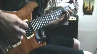 Salvaje y Dulce - Lucas Toscano