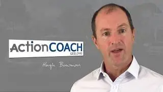 Business Coaching Geelong