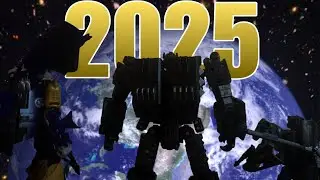 Top 15 Transformers Pickups of 2025
