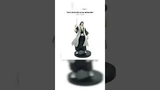 Link in description! #kenpachi #animeactionfigure #bleach #animegift #buynow