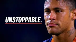 Neymar Jr Unstoppable Performance 