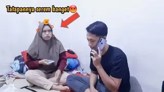 PRANK ISTRI|| DUKUNG TEMAN SELINGKUH AUTO MARAH2