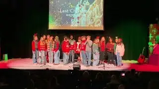 Last Christmas, Noteworthy