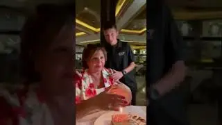 Vladimir Putin's ex-wife Lyudmila Putina and Eldest daughter Maria Putina