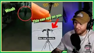 CRAZY videos that will keep you up all NIGHT!
