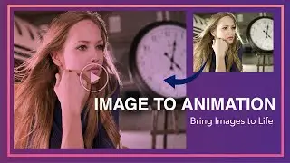 3 Free AI Animation Websites for Bring Images to Life