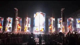 Hardwell & W&W - ID (B2B INTRO)