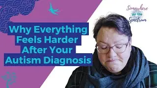 Autistic Regression or Burnout? Understanding Why You Feel Like You’re Going Backwards