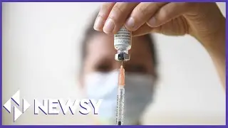Path To Getting Medication For Monkeypox Has Multiple Obstacles