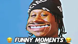Duke Dennis Funny Moments Compilation! 😂