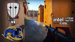 SINNERS vs Johnny Speeds | IEM Atlanta 2026 Closed Qualifier - HiGHLiGHTS | CS2