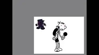 Corrupted Greg (With Mod Music)