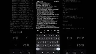 How to mine on any Android device with cpuminer ghostrider algorithm