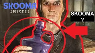 Skooma MEME's #meme