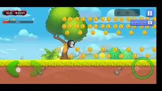 Red Ball 4: Secret Adventure - Levels 53-57