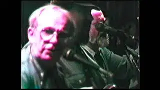 Chick Roberts Trio