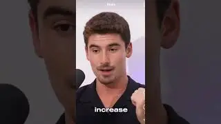 Is the video of Iman Gadzhi about crypto real or AI? Check using AI Voice Detector