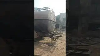 A place that reminds us: safety at work is not optional.