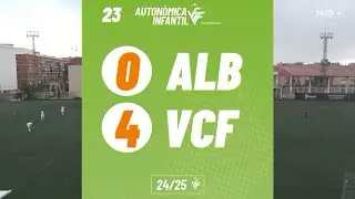 Resum Alboraya UD 0 4 Valencia CF 8 3 2025