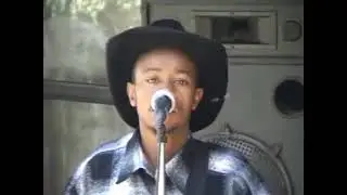 Salim Junior / Sam Kinuthia - Mutumia Murogi