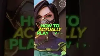 Learn To ACTUALLY Play Viper In 60s #shorts