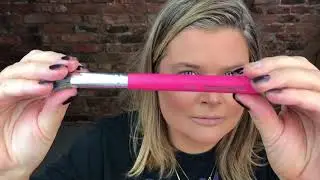 Peaches and Cream Brush Guide