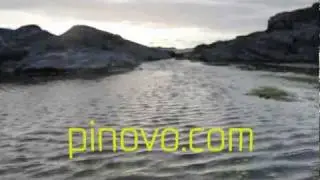 Pinovo Vacuum Blasting Technology