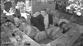 .Doncaster Bar