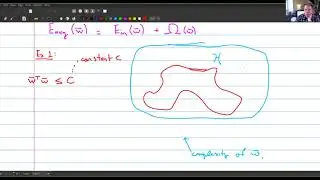 Regularization Lecture