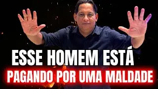 O SENHOR ME MOSTROU 1 HOMEM PAGANDO PREÇO‼️Por FAZER MALDADE COM VOCÊ 