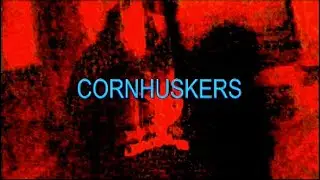 RAFA - CORNHUSKERS (Visualizer)