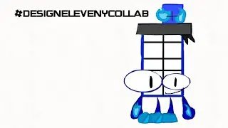 #designelevenycollab design Eleveny challenge!