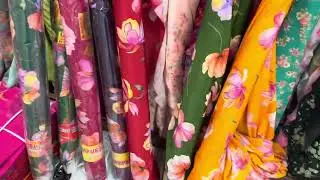 New sundar collection ❣️🎶 crep wale suit aa gye 500+