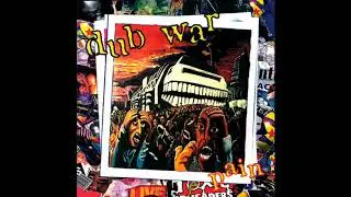 Dub War - Psycho System (Official Audio)