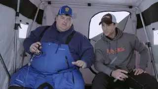 The Ugly Tour: Uncharted Waters - Devils Lake, ND