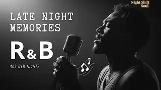 90s R&B Slow Jams Compilation: Babyface, Boyz II Men & Keith Sweat Inspired