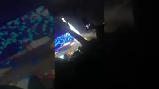 Mala luna music festival 2017/ DJ Carnage