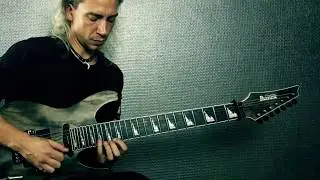 Full SOLO Playthrough - ADAGIO - Dominate
