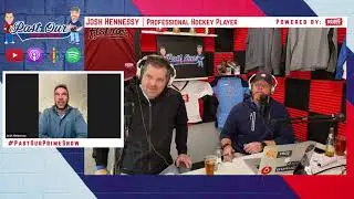 Do Hockey Players Enjoy Practice?