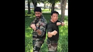 Cast for URI The surgical strike Releasing on 11 Jan 2019.