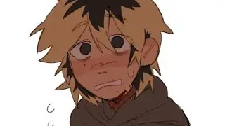 𔐬 𝆬  Novio como Stan Marsh