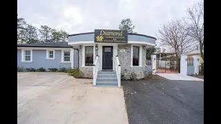 405 PAT MELL Road SW, Marietta, GA, 30060 Tour - $420,000