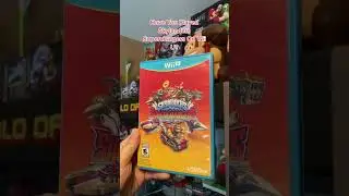 Have You Played Skylanders Superchargers?