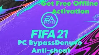 New Method to Play FIFA 21 Offline
