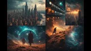 Wireless | Charles Stross&rsquo;s Mind-Bending Sci-Fi Worlds