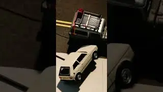 Решение проблемы слепого подъезда