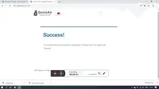 Quickad Classified - Offline payment and approve it