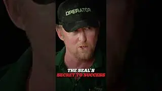Команда SEAL Team 6 раскрывает самый важный урок, полученный в ходе самой жесткой военной подгото...