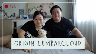 Origin LumbarCloud Mattress Review and First Impressions | Sherbooga Reviews